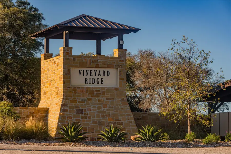 Lot 91 Axis Cir, Fredericksburg, TX 78624 - #2