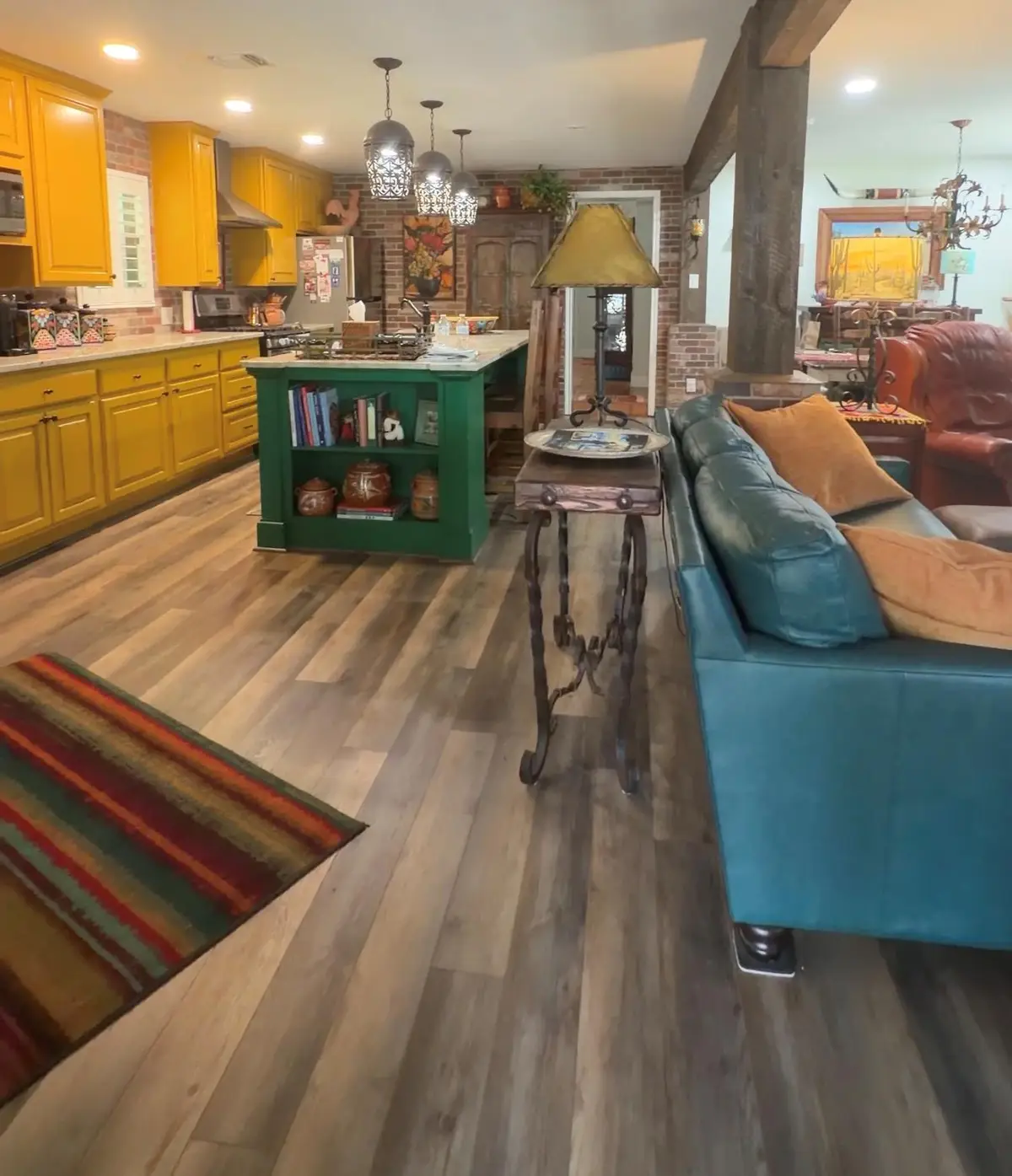 105 S Cedar St, Buda, TX 78610 - #1