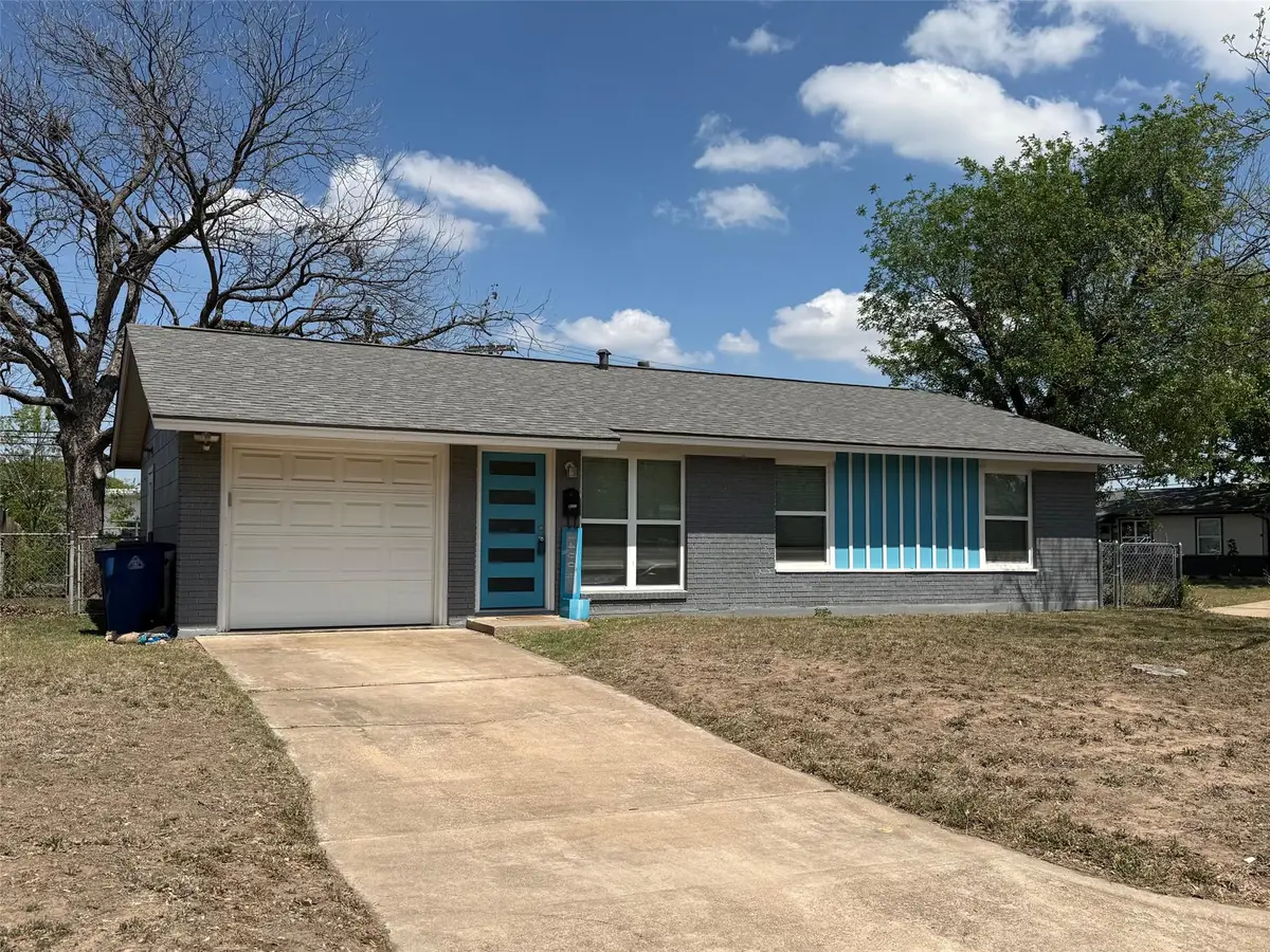 1400 Kamar Dr, Austin, TX 78757 - #1