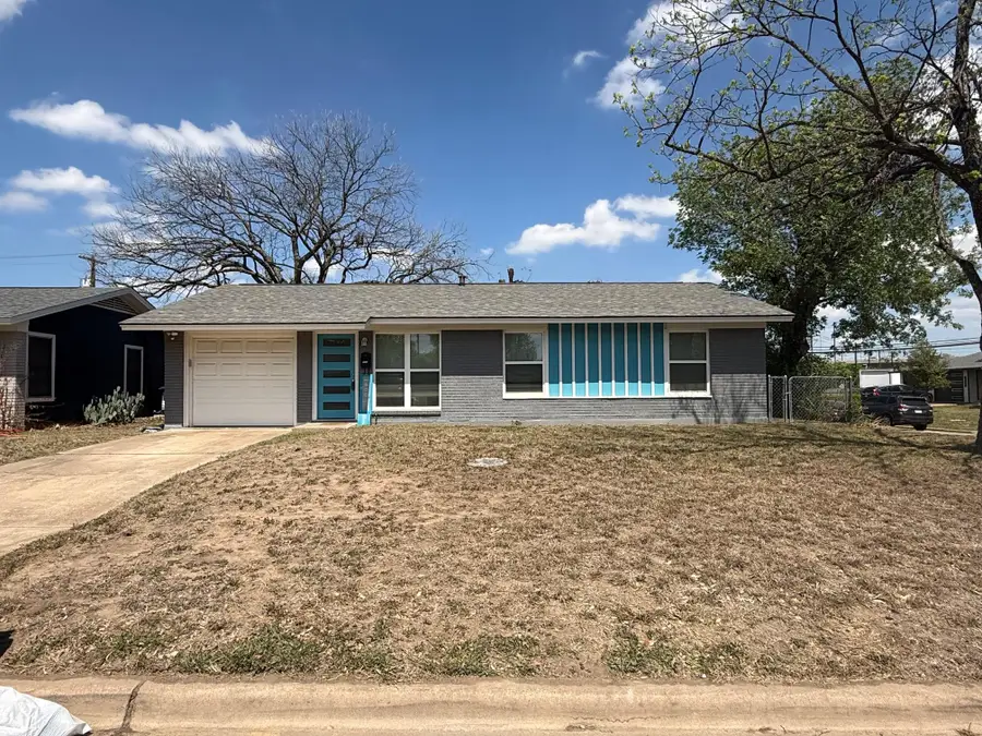 1400 Kamar Dr, Austin, TX 78757 - #2