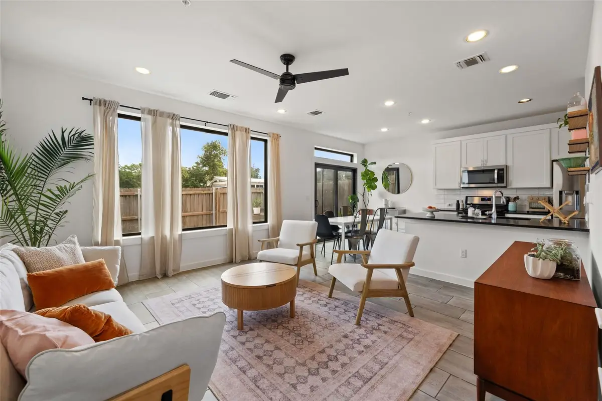 6409 Berkman Dr #6, Austin, TX 78723 - #1