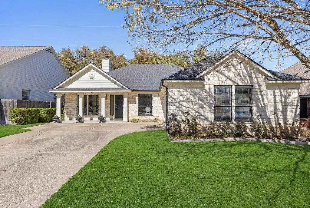 5700 Travis Green Ln, Austin, TX 78735 - #1