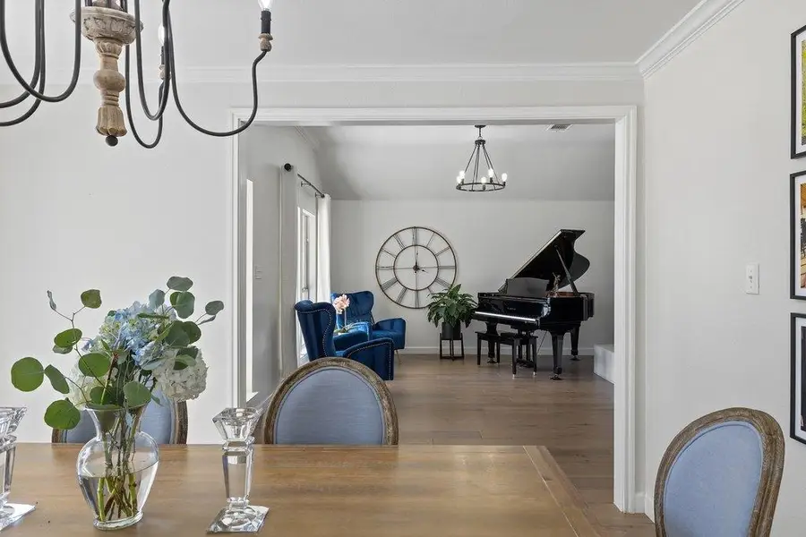 5700 Travis Green Ln, Austin, TX 78735 - #3