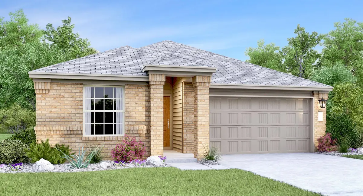 17807 Chipping Sparrow Ct, Pflugerville, TX 78660 - Image #1