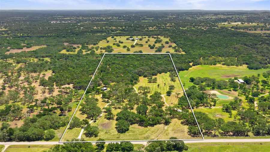 937 Flat Creek Rd, Johnson City, TX 78636 - #3
