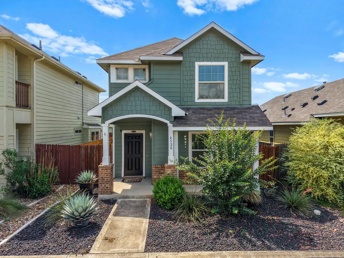 4520 Graceful Ln #489, Austin, TX 78725 - #1