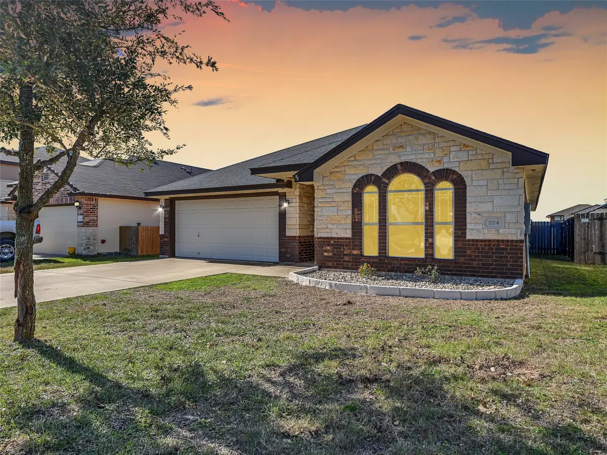 224 Geode Ln, Jarrell, TX 76537 - #1