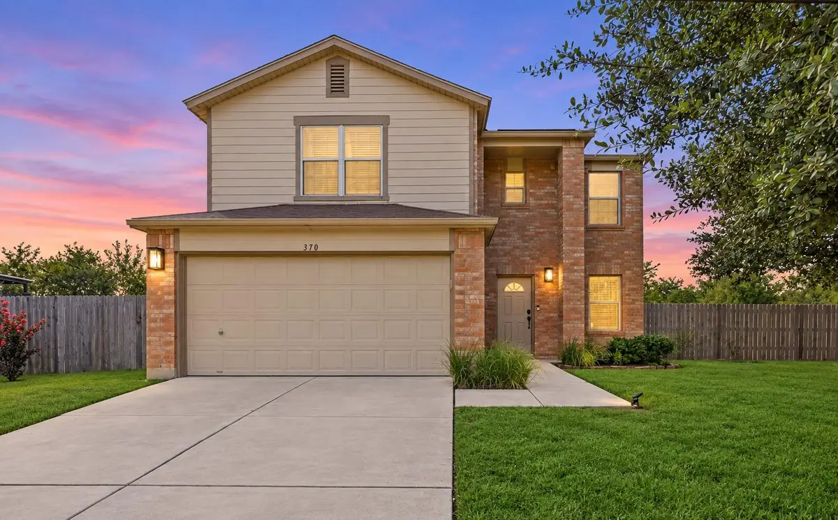 370 Holly Grove St, Kyle, TX 78640 - #1