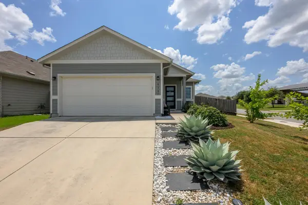 6301 Andes Peak Trl, Austin, TX 78747