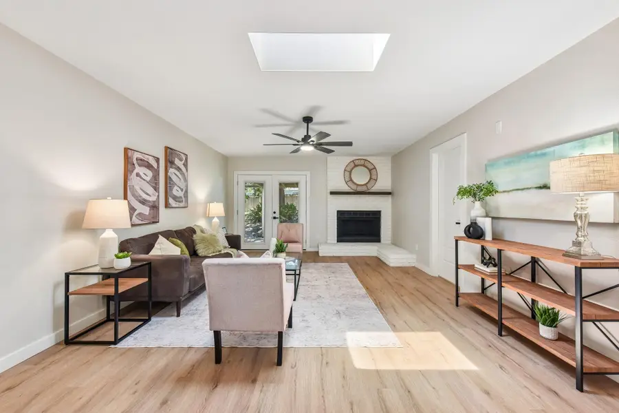 1503 Desert Quail Ln, Austin, TX 78758 - #2
