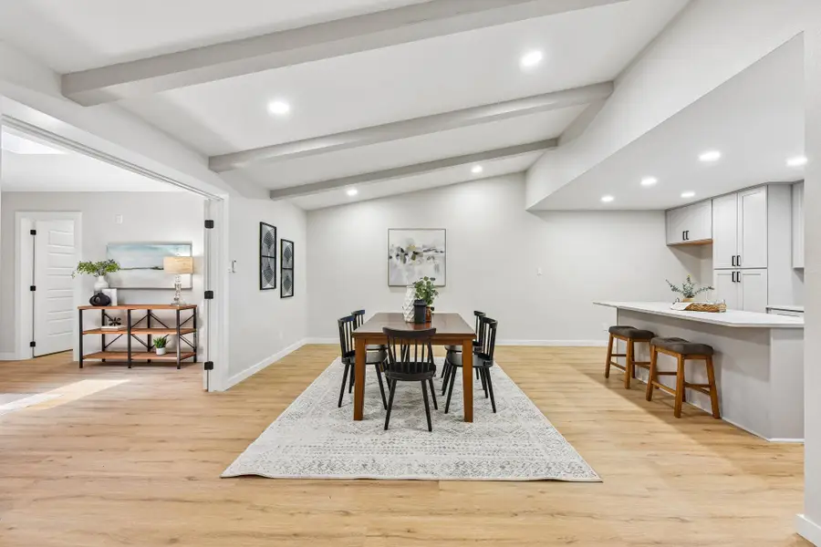 1503 Desert Quail Ln, Austin, TX 78758 - #3