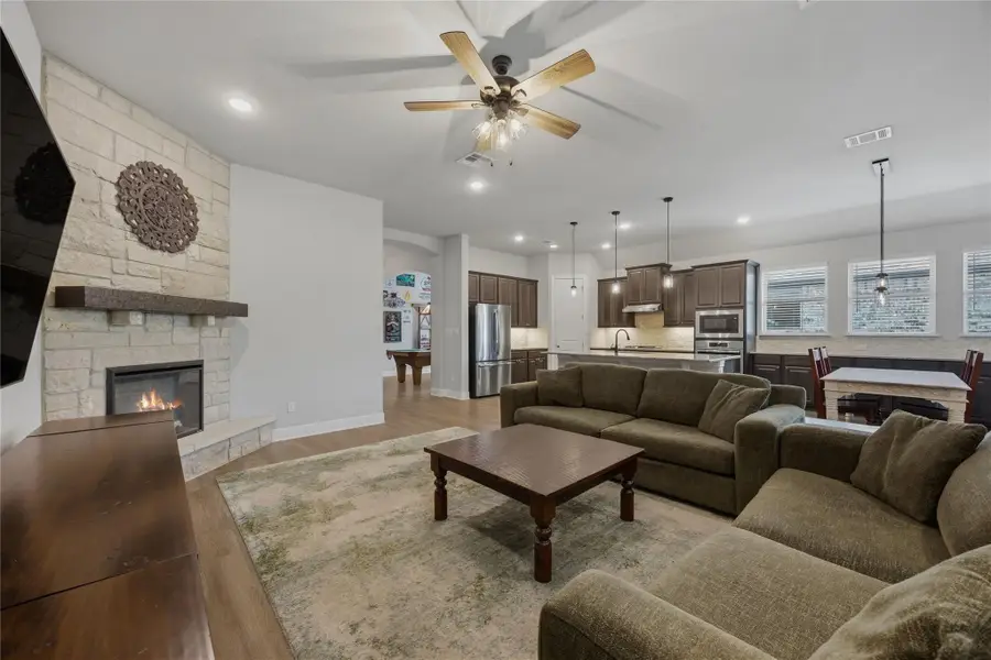 2905 Mossy Springs Dr, Leander, TX 78641 - #2