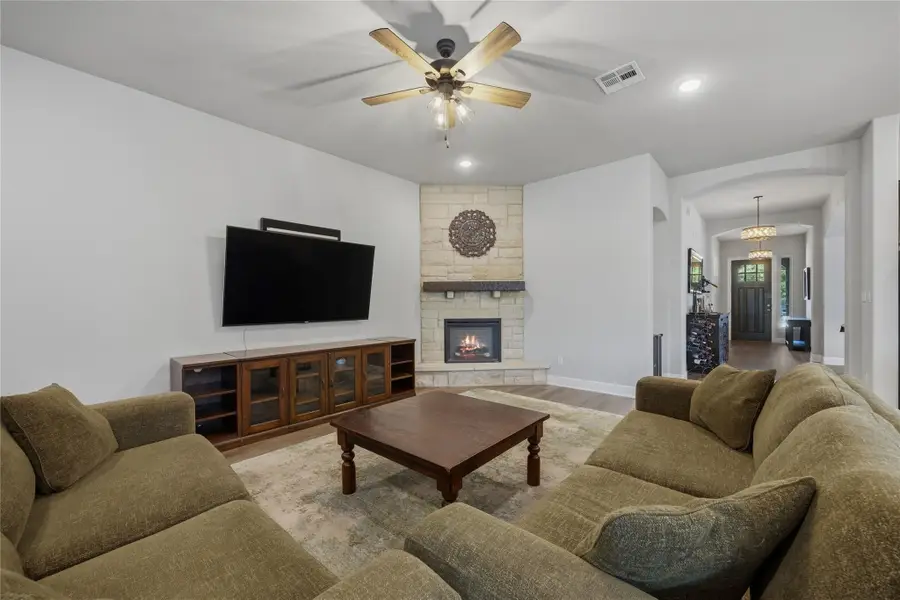 2905 Mossy Springs Dr, Leander, TX 78641 - #3