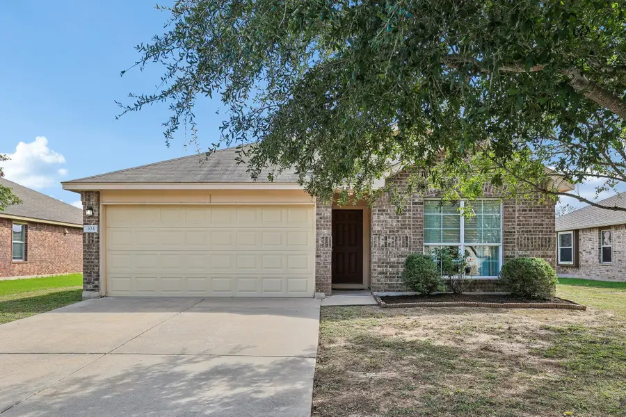304 Grutsch Dr, Bastrop, TX 78602 - #2