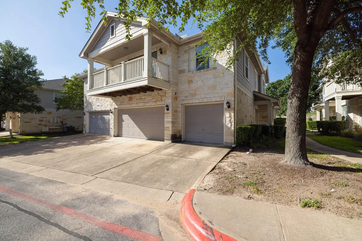 1900 Scofield Ridge Pkwy #3103, Austin, TX 78727 - #1