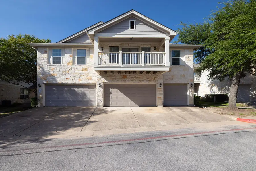 1900 Scofield Ridge Pkwy #3103, Austin, TX 78727 - #2
