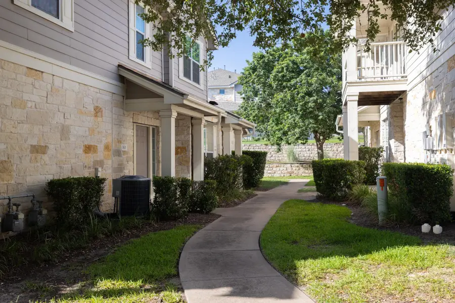 1900 Scofield Ridge Pkwy #3103, Austin, TX 78727 - #3