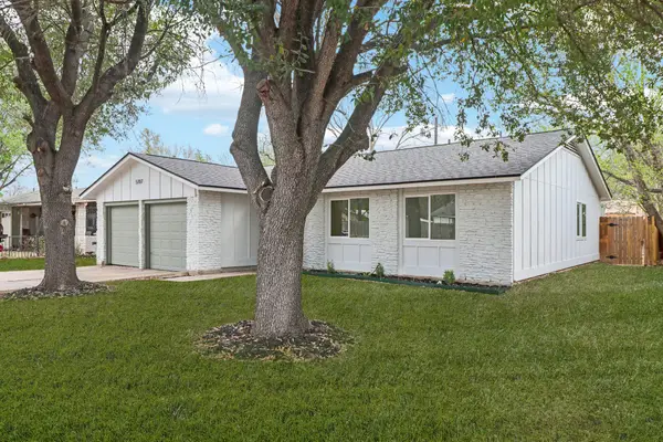 5707 Pino Ln, Austin, TX 78744