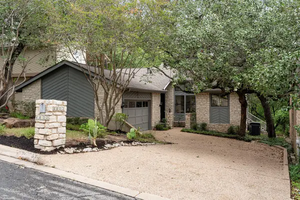 6602 Robbie Creek Cv, Austin, TX 78750