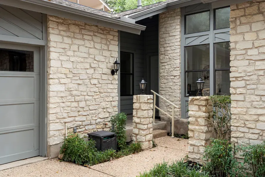 6602 Robbie Creek Cv, Austin, TX 78750 - #2