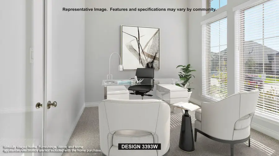 434 Bay Breeze Dr, Kyle, TX 78640 - #2