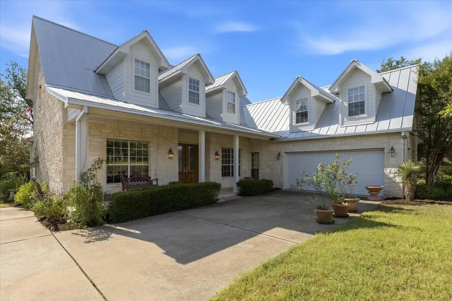 280 Hannah Dr, Dripping Springs, TX 78620 - #2