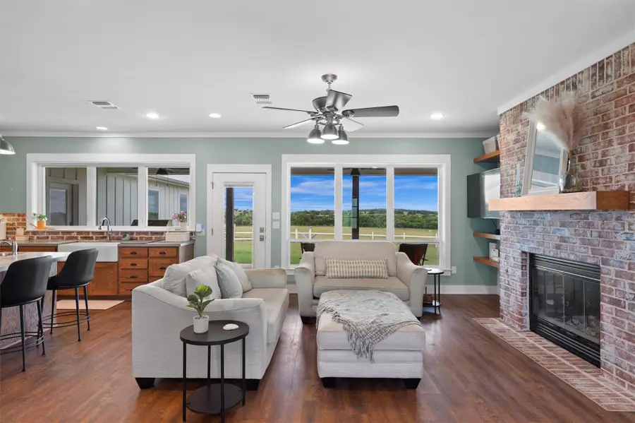 375 J B Vandiver Loop, Moody, TX 76557 - Image #3