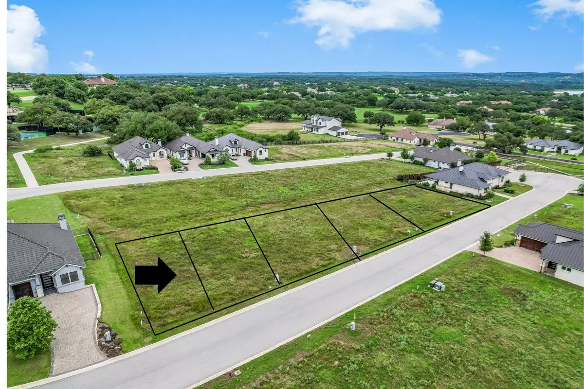 1941 Art Adams Way Way, Spicewood, TX 78669 - #1