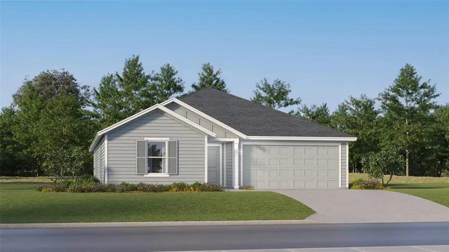 400 Streaking Star Dr, Hutto, TX 78634 - #3