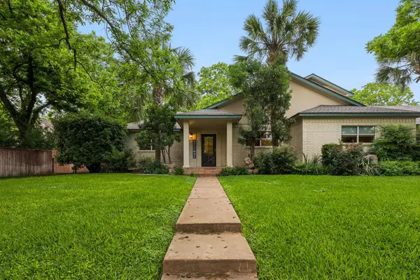 340 Columbine St, Marble Falls, TX 78654