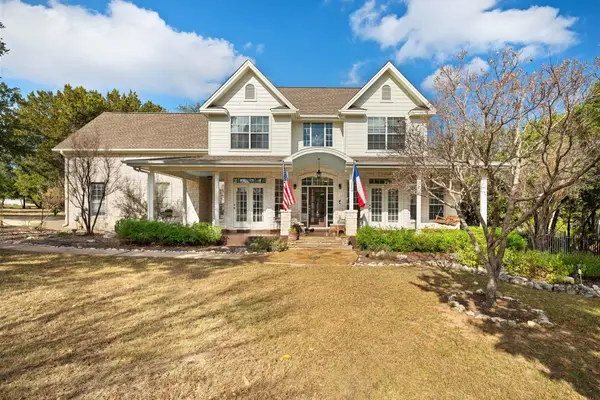 19045 Venture Dr, Point Venture, TX 78645