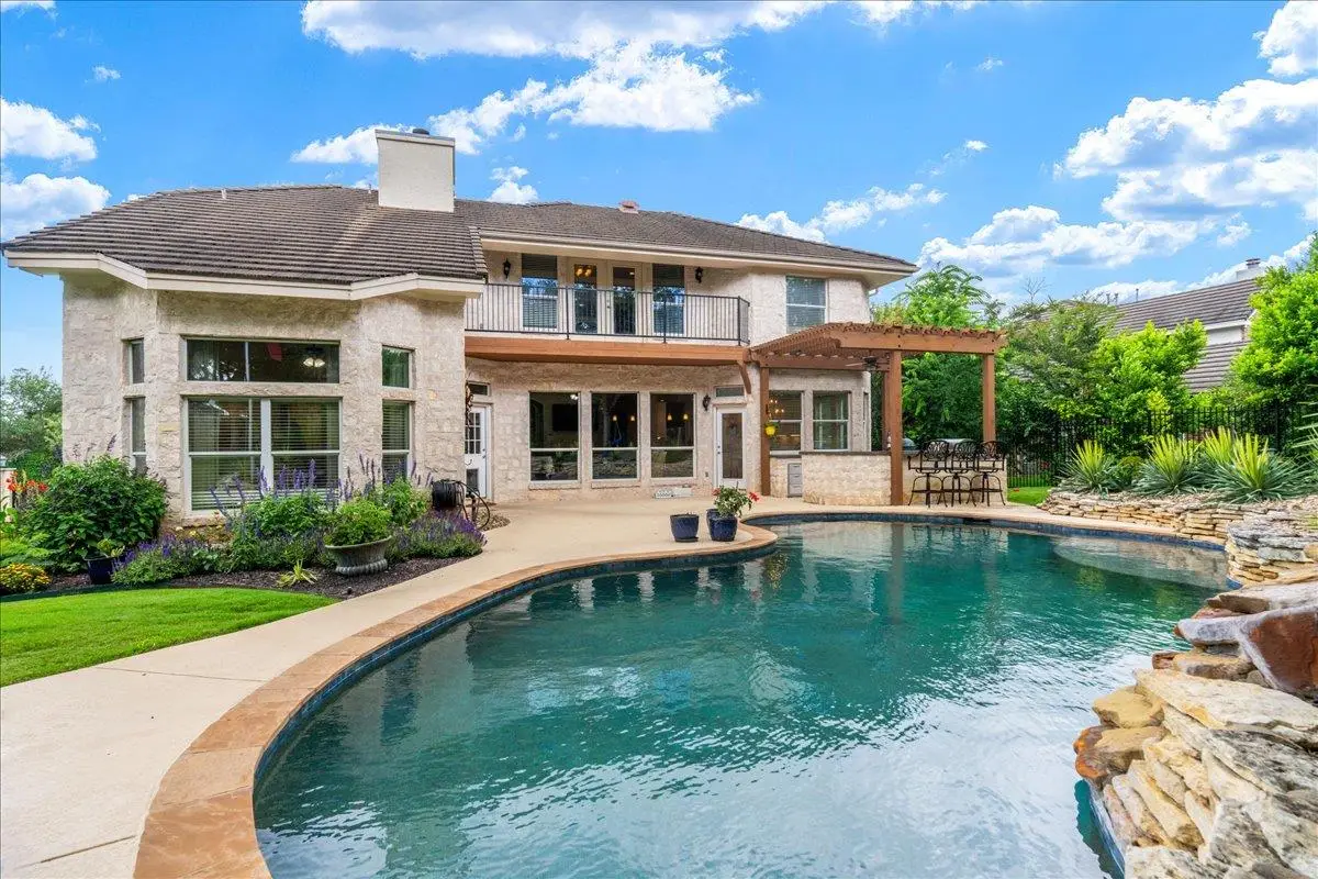 58 Cottondale Rd, The Hills, TX 78738 - #1
