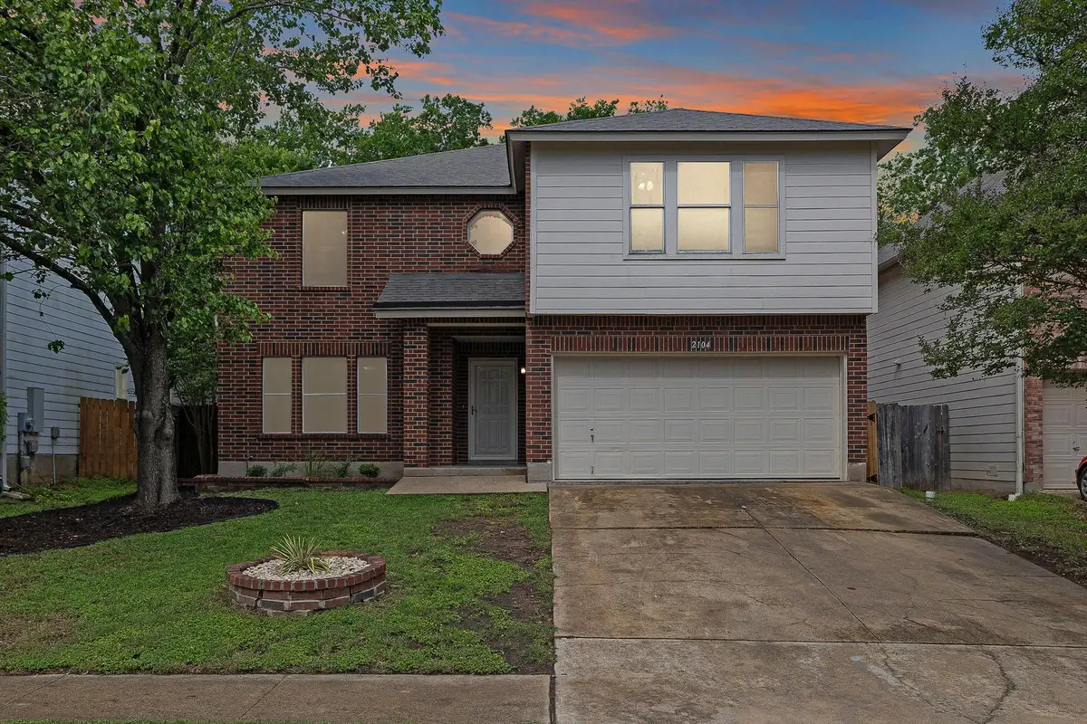 2104 Deer Creek Trl, Round Rock, TX 78665 - #1