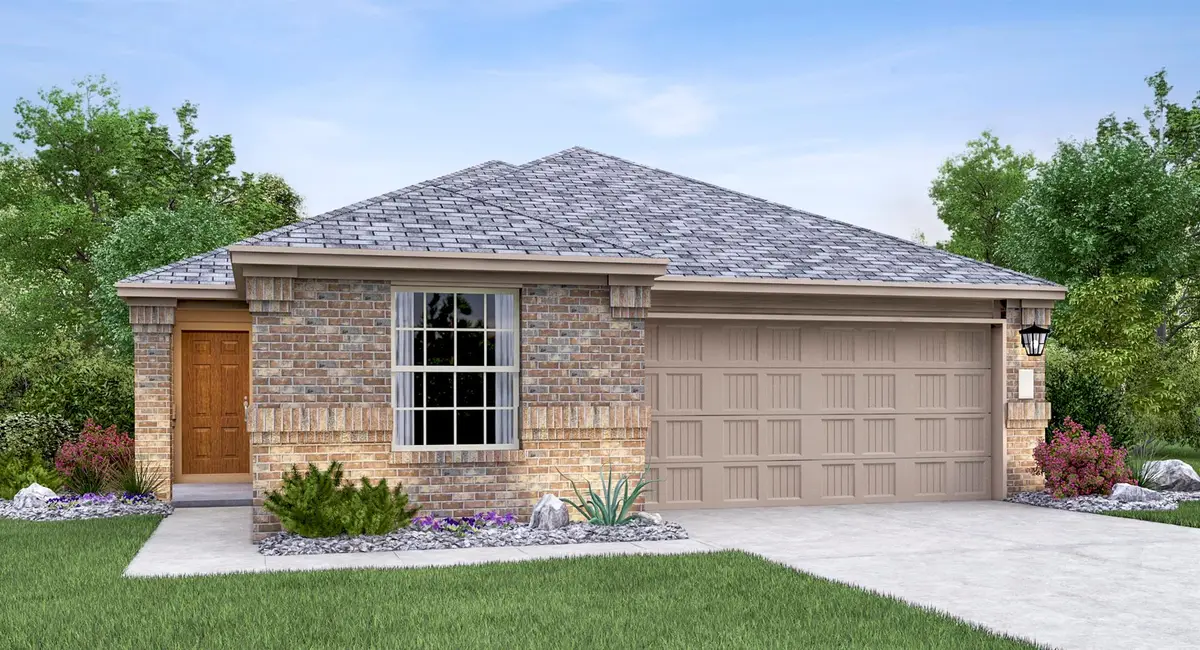 17918 Nashville Warbler Rd, Pflugerville, TX 78660 - #1