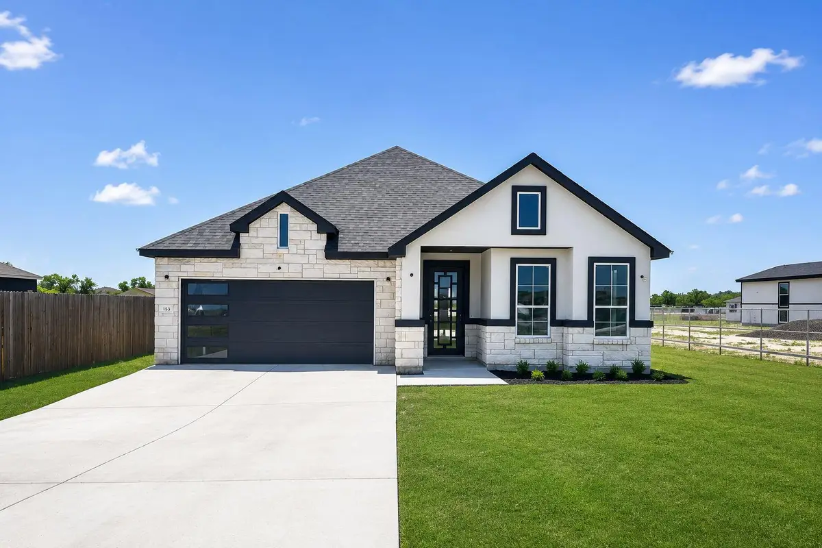 153 Trebol St, Dale, TX 78616 - #1
