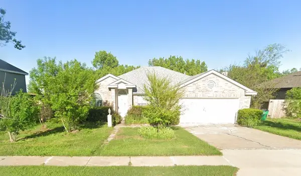 1709 Southeastern Trl, Round Rock, TX 78664