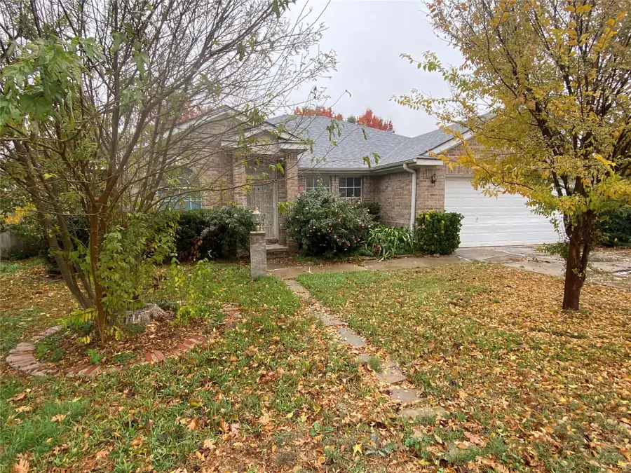 1709 Southeastern Trl, Round Rock, TX 78664 - Image #2
