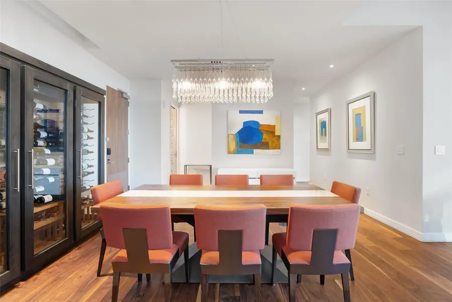 210 Lavaca St #2505, Austin, TX 78701 - #3