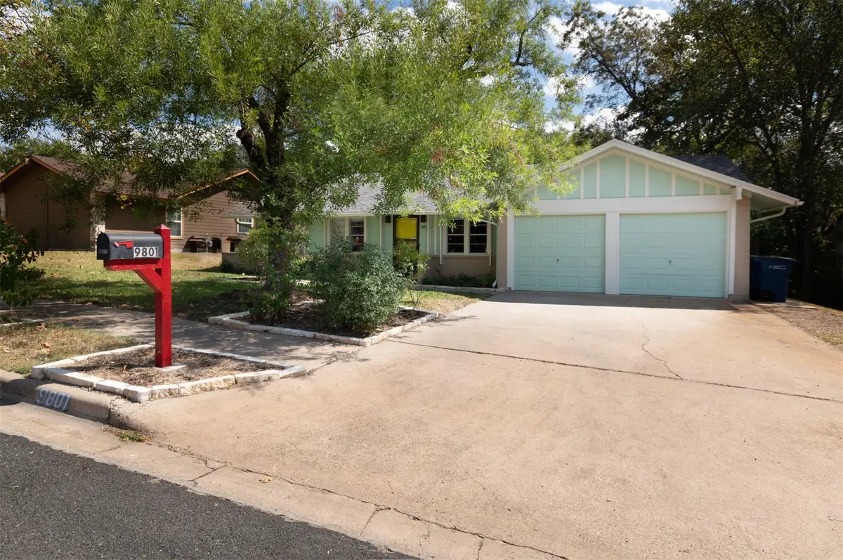 9801 Ochiltree Dr, Austin, TX 78753 - Image #1