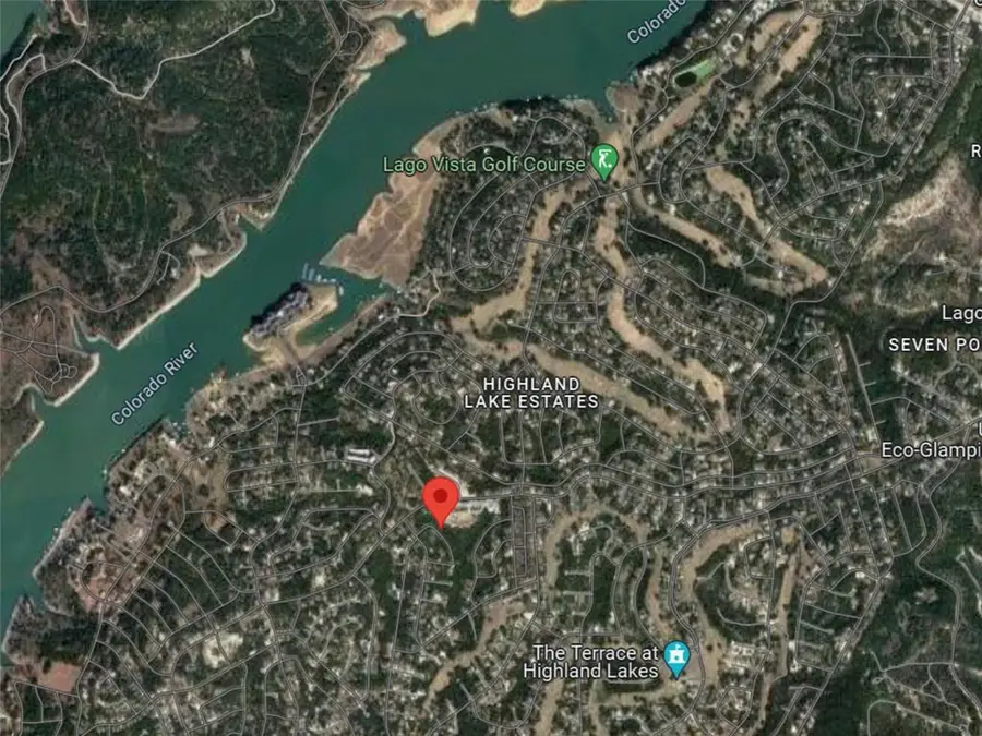 3129 Nobel Cir, Lago Vista, TX 78645 - Image #2