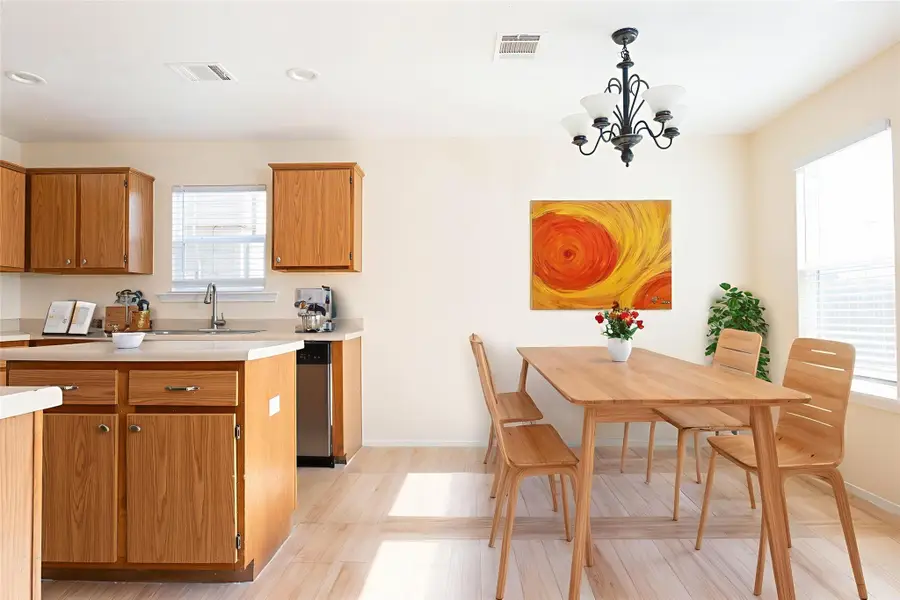 1705 Sylvia Ln, Round Rock, TX 78681 - Image #2