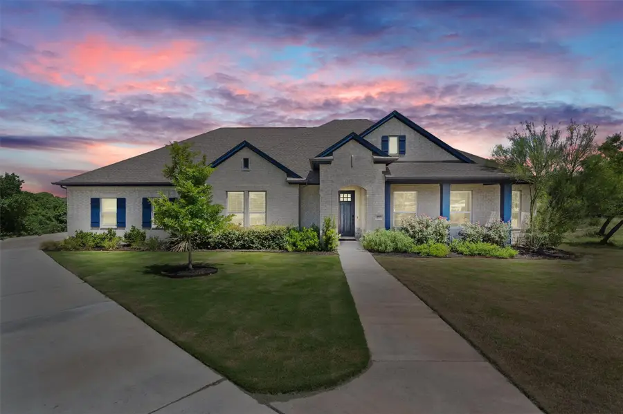 465 Ocate Mesa Trl, Liberty Hill, TX 78642 - #2