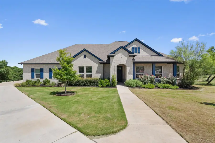 465 Ocate Mesa Trl, Liberty Hill, TX 78642 - #3
