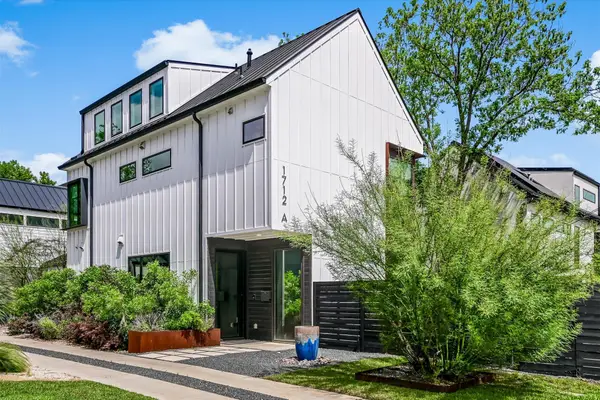 1712 Nash Ave #A, Austin, TX 78704