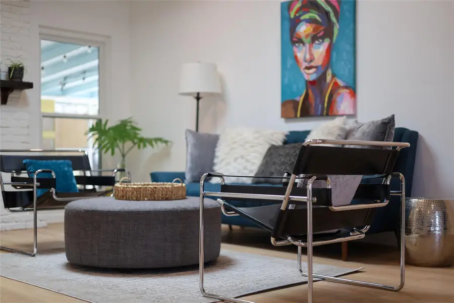 9811 Marlborough Dr, Austin, TX 78753 - #3