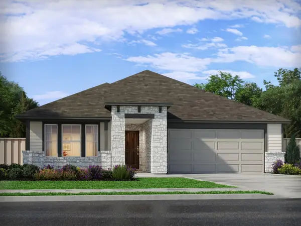 220 Callahan Loop, Buda, TX 78610