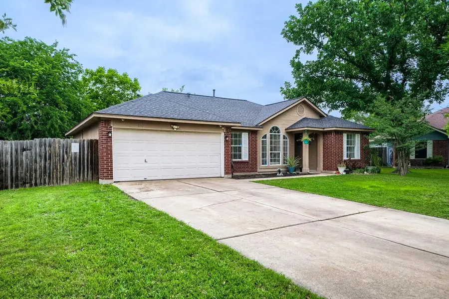 222 Quail Cir, Hutto, TX 78634 - #2