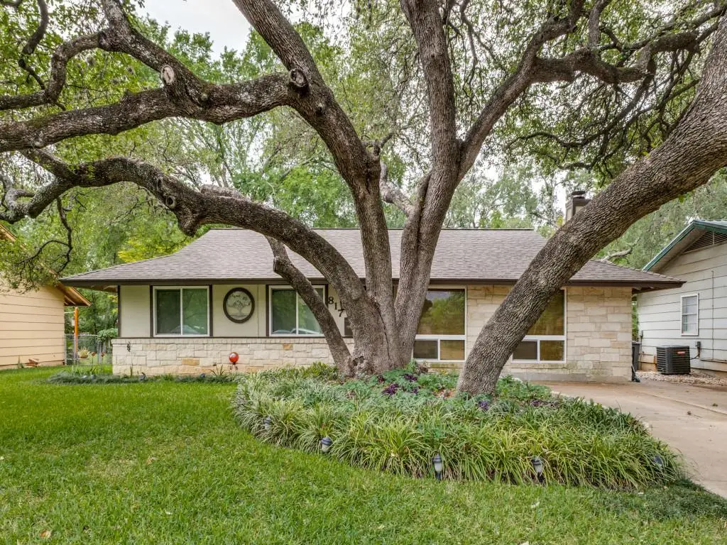 817 Glen Oak Dr, Austin, TX 78745 - Image #1