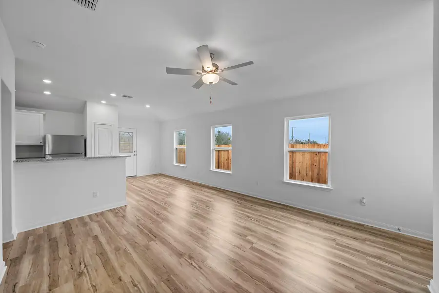14701 Wahlbergs Way, Elgin, TX 78621 - #2