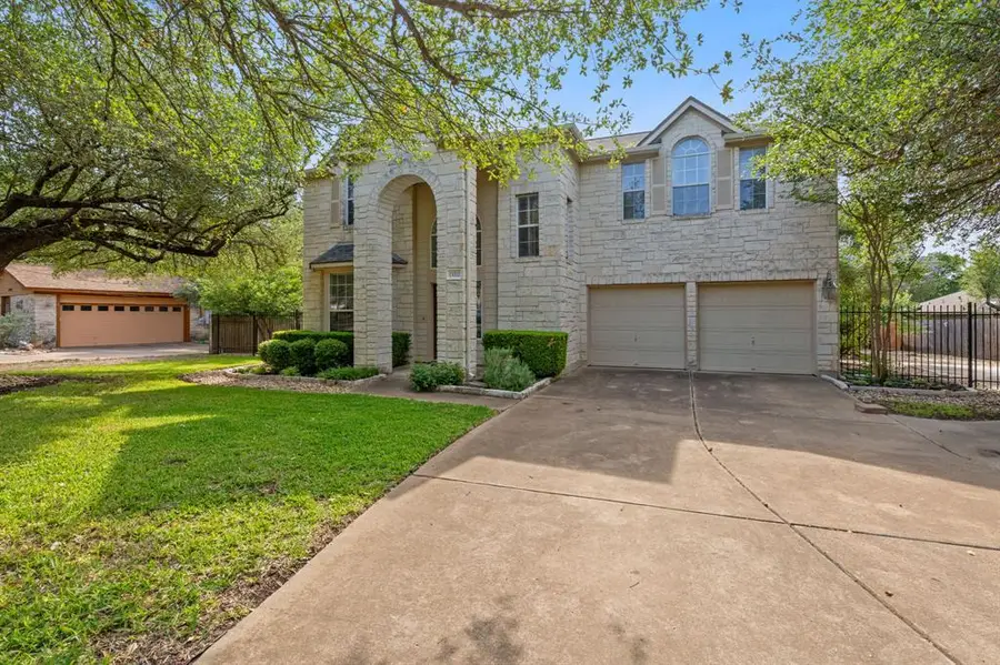 13202 Fawn Valley Dr, Cedar Park, TX 78613 - #3